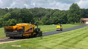 Best Driveway Grading and Leveling  in Stiles, PA